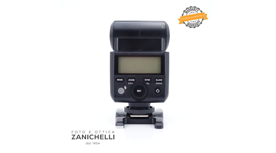 Godox TT350F  (NS3)- foto 2