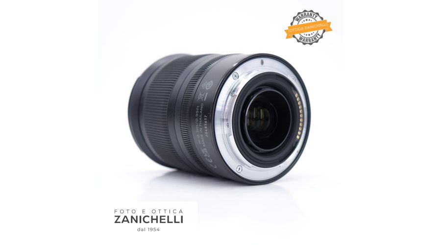 Nikon Nikkor Z 24-70mm f/4 S Usato - foto 4