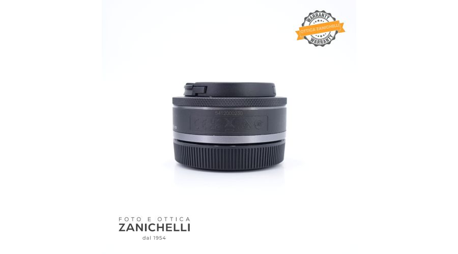 Canon RF 28mm f/2.8 STM Usato - foto 2