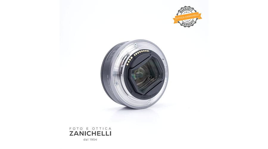 Canon RF 28mm f/2.8 STM Usato - foto 4