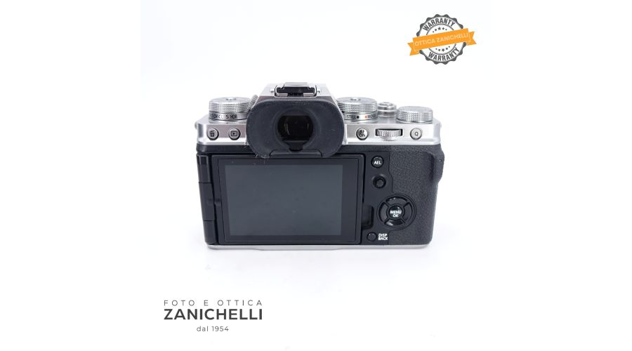 Fujifilm X-T4 Body 25348 Scatti Usato - foto 2