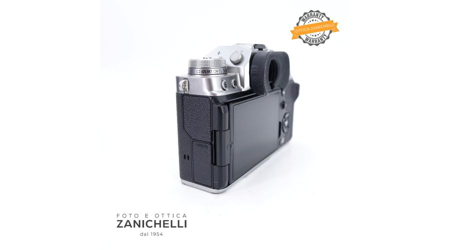 Fujifilm X-T4 Body 25348 Scatti Usato - foto 4
