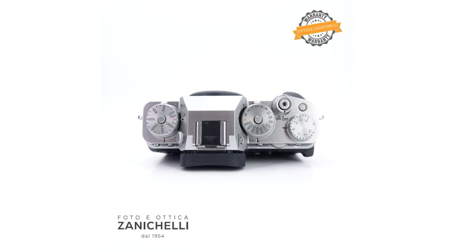 Fujifilm X-T4 Body 25348 Scatti Usato - foto 7