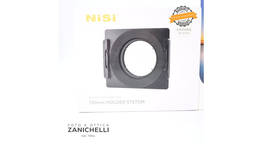 Samyang XP 14mm f/2.4 - foto 5