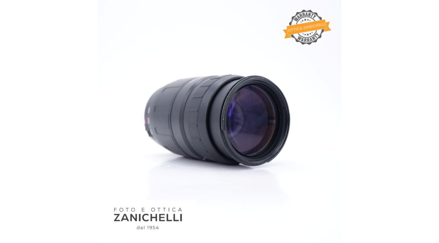 Tamron AF 75-300mm Telemacro f/4-5.6 LD - foto 3