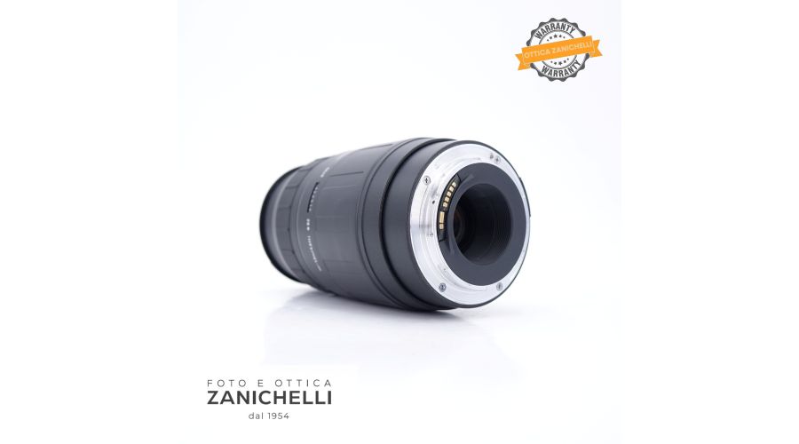 Tamron AF 75-300mm Telemacro f/4-5.6 LD - foto 4