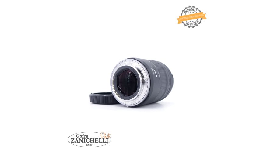 Canon RF 15-30mm f/4.5-6.3 IS STM Usato - foto 4