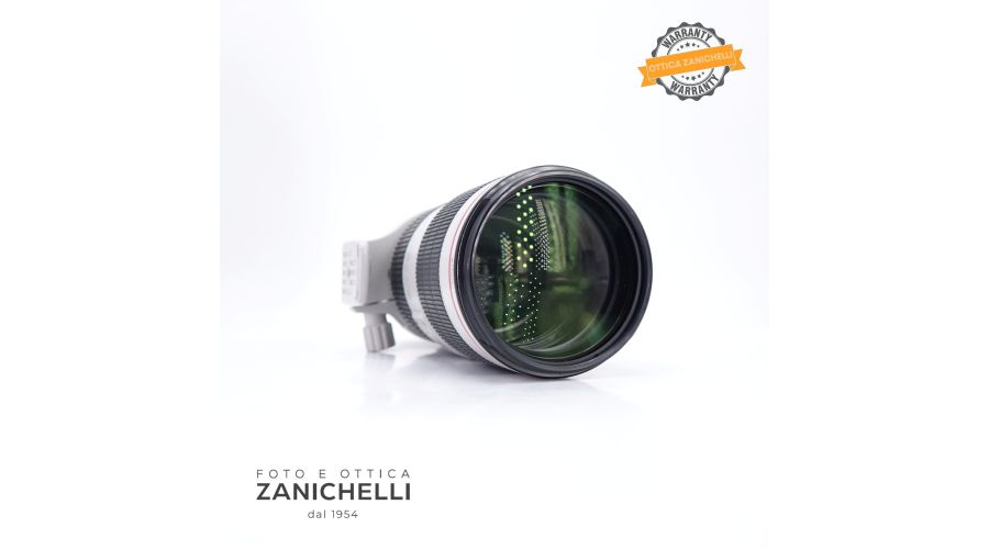 Canon EF 70-200mm f/2.8 L IS III USM Usato - foto 3