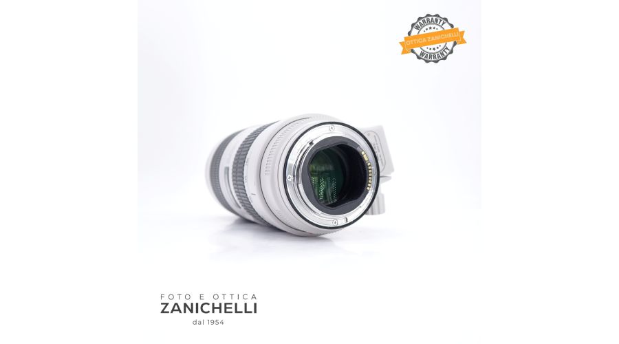 Canon EF 70-200mm f/2.8 L IS III USM Usato - foto 4