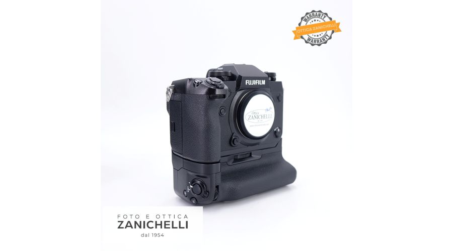 Fujifilm X-H1 Body 2315 Scatti Usato - foto 6