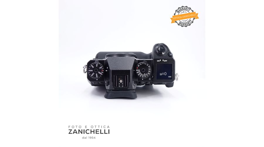 Fujifilm X-H1 Body 2315 Scatti Usato - foto 7
