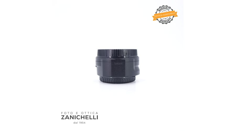 Nikon FTZ II Mount Adapter Usato - foto 2