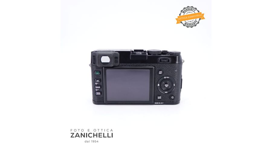 Fujifilm X100S Usato - foto 2