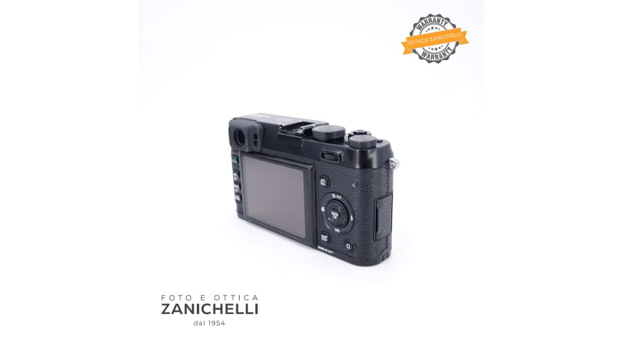 Fujifilm X100S Usato - foto 3