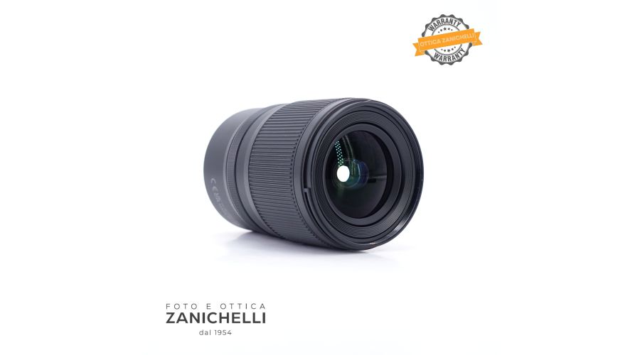 Nikon Nikkor Z 17-28mm f/2.8 Usato - foto 4