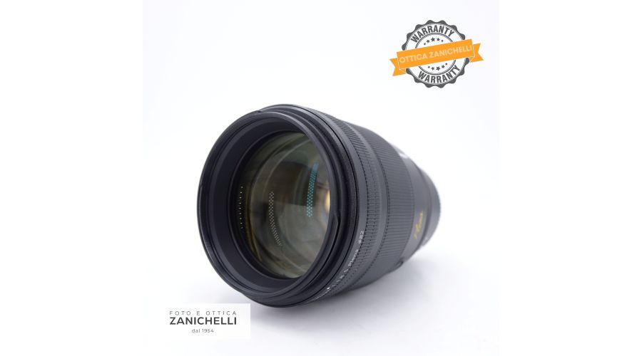 Nikon Z 135mm f/1.8 S Plena Usato - foto 2