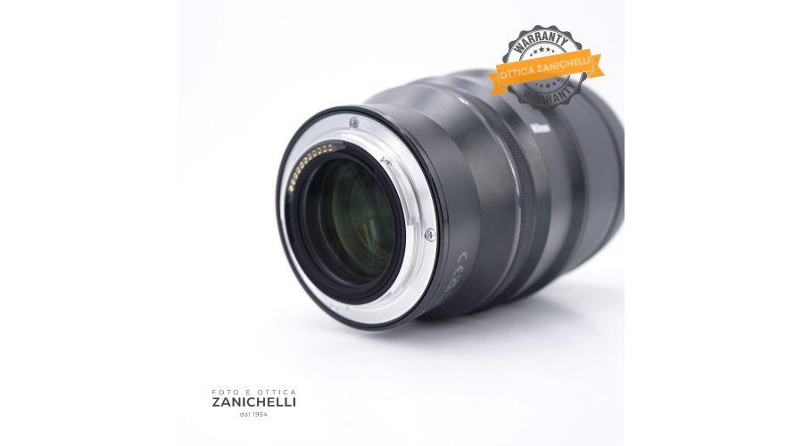 Nikon Z 135mm f/1.8 S Plena Usato - foto 3