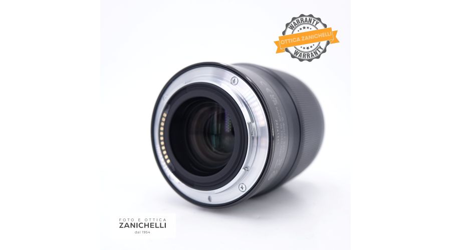 Nikon Nikkor Z 50mm f/1.8 S Usato - foto 3