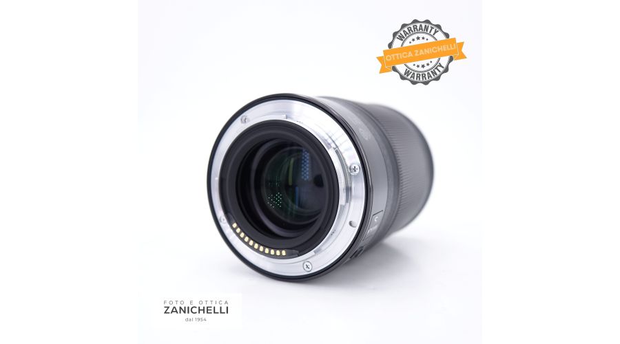 Nikon Z 85mm f/1.8 S NITAL Usato - foto 3