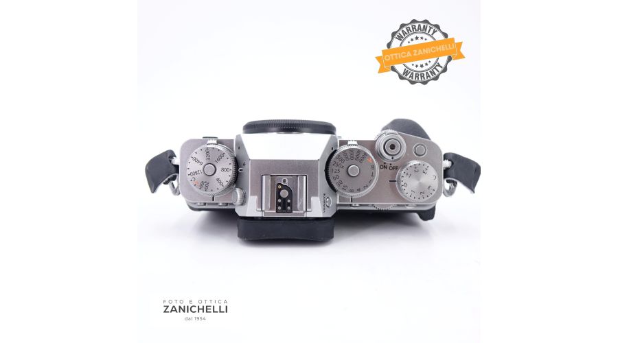 Fujifilm X-T4 Body 8648 Scatti Usato - foto 5