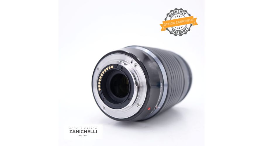 Olympus M.ZUIKO ED 40-150mm f/4 PRO Usato - foto 3