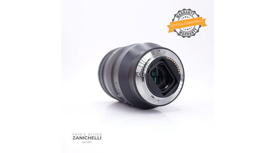 Sony FE 24-105mm f/4 G OSS Usato - foto 4