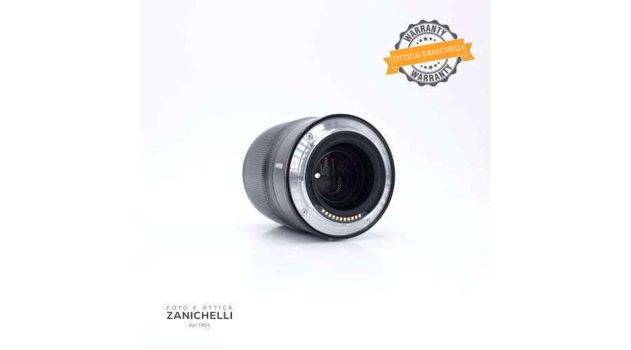 Nikon Z 35mm f/1.8 S Usato - foto 4