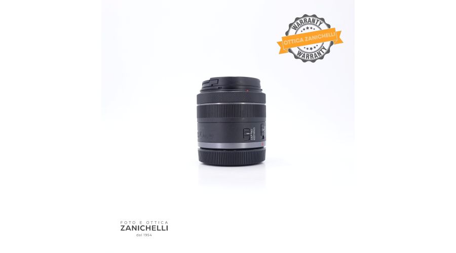 Canon RF 24-50mm f/4.5-6.3 IS STM Usato - foto 2