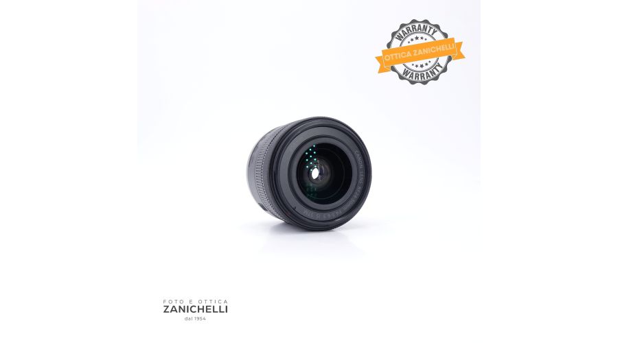 Canon RF 24-50mm f/4.5-6.3 IS STM Usato - foto 3