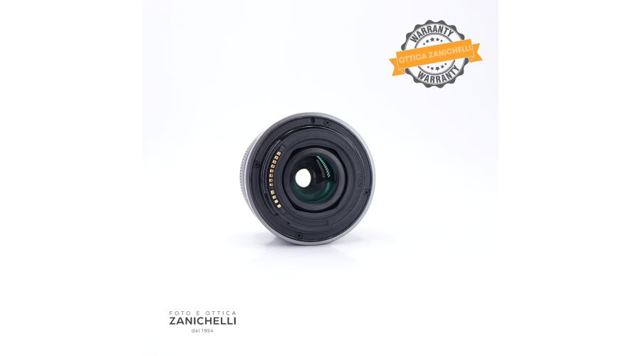 Canon RF 24-50mm f/4.5-6.3 IS STM Usato - foto 4