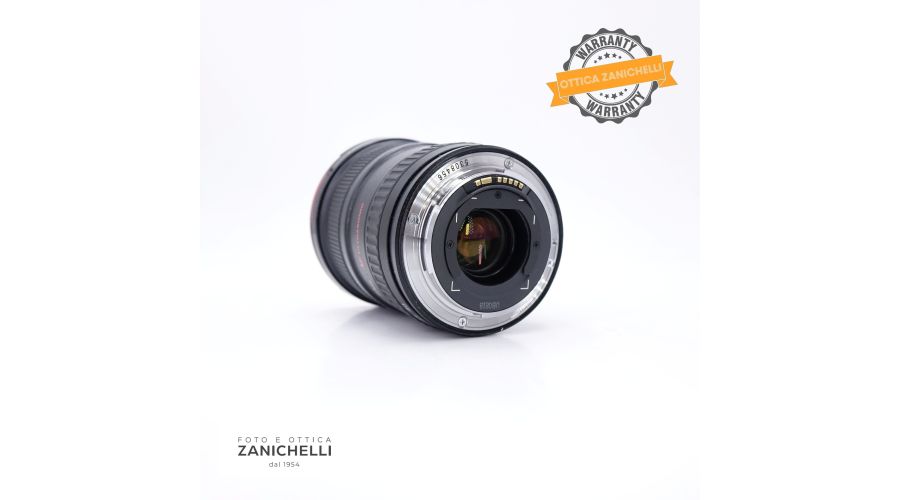 Canon EF 17-40mm f/4 L USM Usato - foto 4