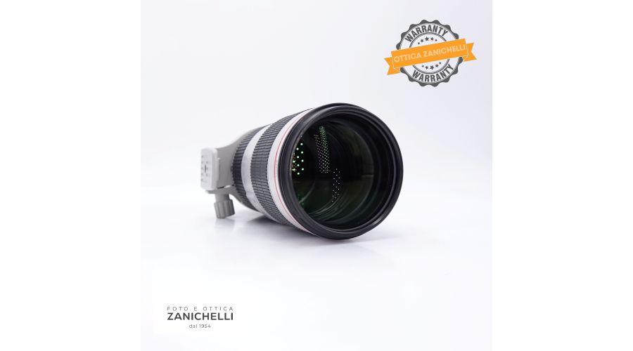 Canon EF 70-200mm f/2.8 L IS III USM Usato - foto 3