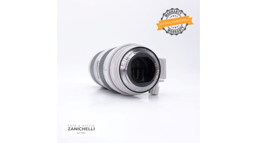 Canon EF 70-200mm f/2.8 L IS III USM Usato - foto 4