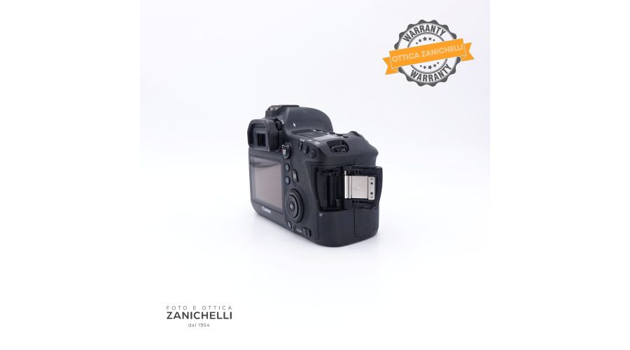 Canon EOS 6D Body 9110 Scatti Usato - foto 3