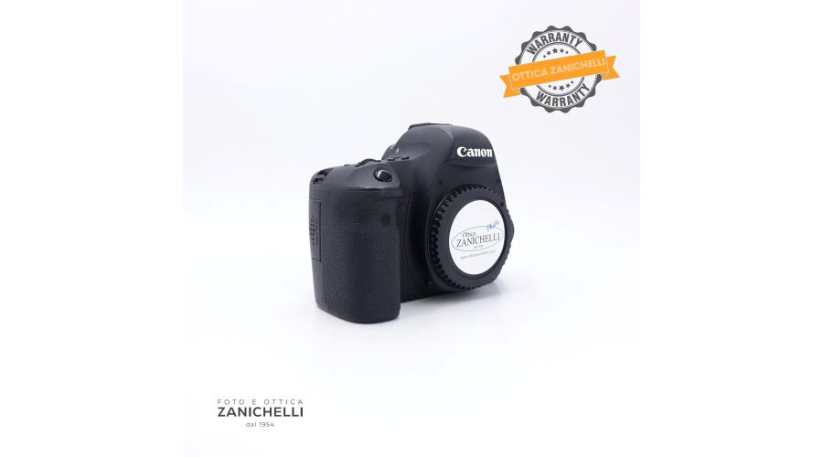 Canon EOS 6D Body 9110 Scatti Usato - foto 6
