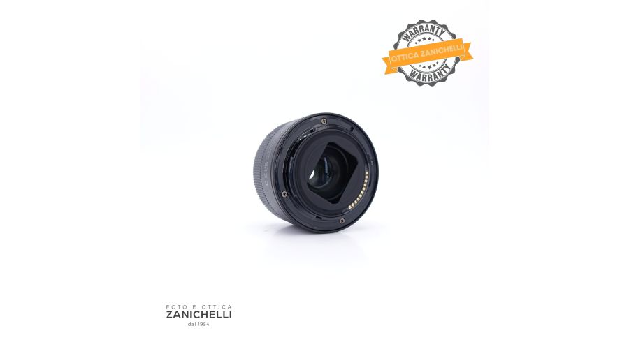 Nikon Nikkor Z 40mm f/2 NITAL Usato - foto 4