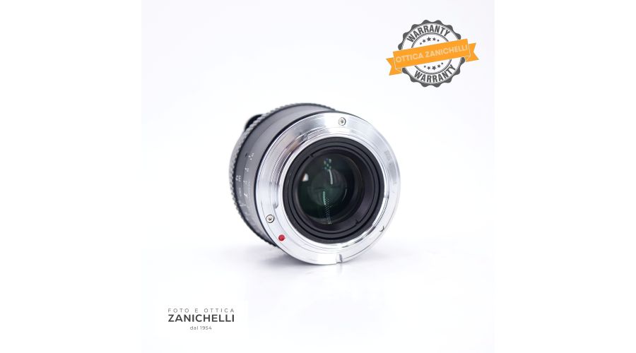 TTartisan 50mm f/1.2 - foto 4