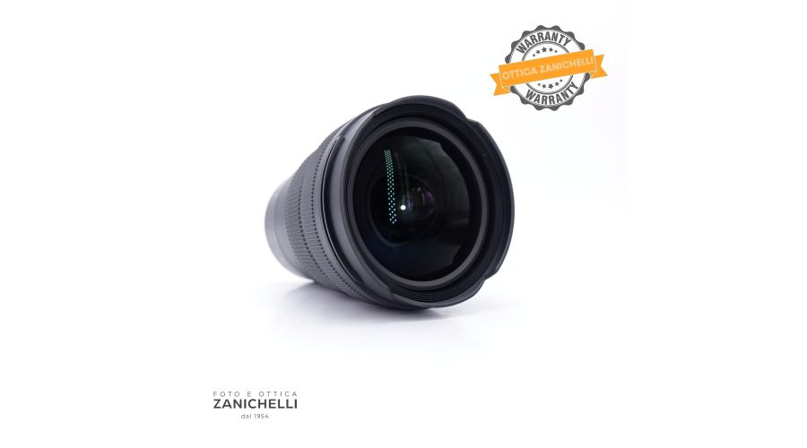 Nikon Nikkor Z 14-24mm f/2.8 S Usato - foto 3