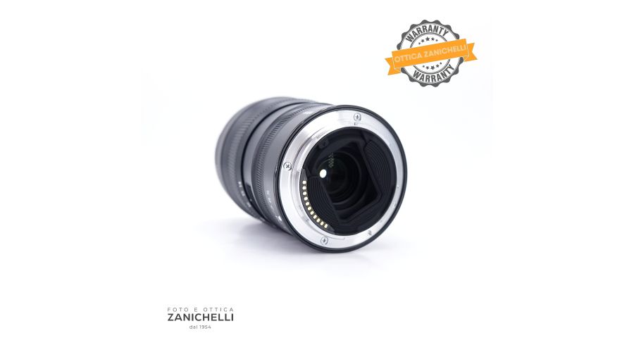 Nikon Nikkor Z 14-24mm f/2.8 S Usato - foto 4