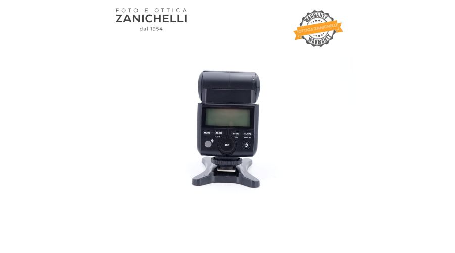 Godox TT350 O (G830)- foto 2