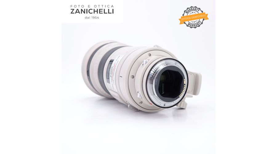 Canon EF 300mm f/2.8 L IS Usato - foto 4