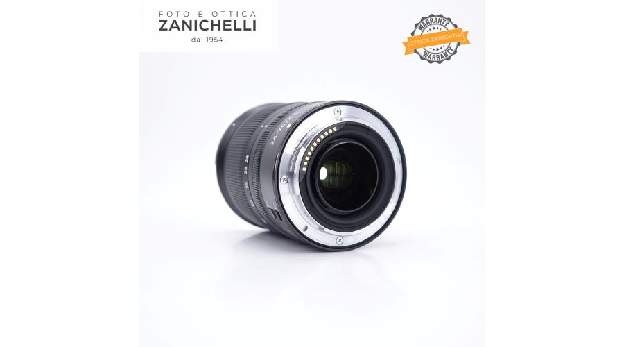 Nikon Nikkor Z 24-70mm f/4 S Usato - foto 4