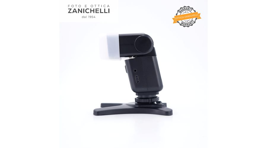 Godox iT32 TTL Flash con Trigger X5N - foto 4