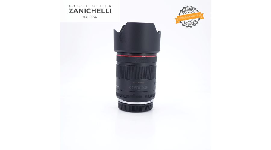 Canon RF 35mm f/1.4 L VCM Usato - foto 2