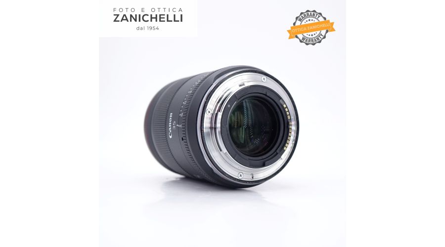 Canon RF 35mm f/1.4 L VCM Usato - foto 4
