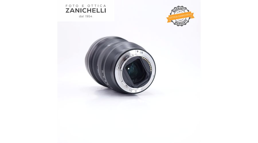Sony FE 12-24mm f/2.8 GM Usato - foto 4