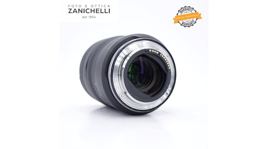 Canon RF 14-35mm f4 L IS USM Usato - foto 4