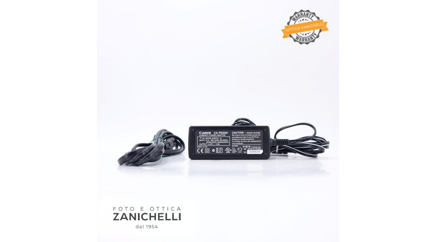 AC ADAPTER ACK 500 - foto 2