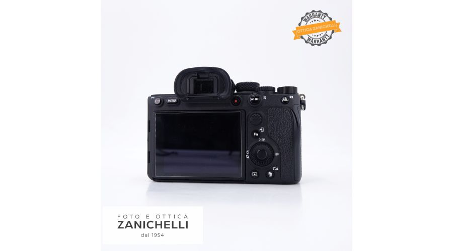 Sony A7R IV A 15684 Scatti Usato - foto 2