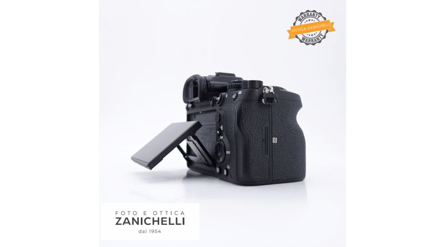 Sony A7R IV A 15684 Scatti Usato - foto 3